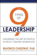The 9 Types of Leadership