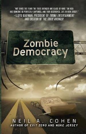 Zombie Democracy