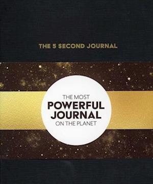 The 5 Second Journal