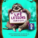 Life Lessons from a Sloth