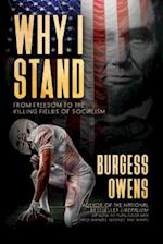 Why I Stand