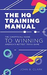 The HQ Training Manual