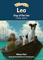 Leo, Dog of the Sea