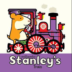 Stanley's Train