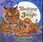 Bedtime in the Jungle