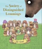 The Society of Distinguished Lemmings