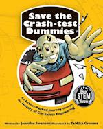 Save the Crash-test Dummies