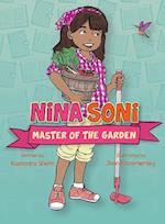 Nina Soni, Master of the Garden