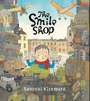 The Smile Shop