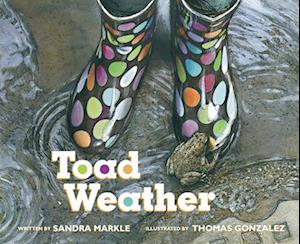 Toad Weather