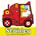 Stanley Y Su Camión de Bomberos