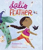 Lali's Feather