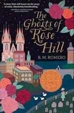 Ghosts of Rose Hill
