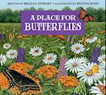 A Place for Butterflies (Third Edition)