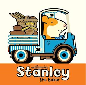 Stanley the Baker