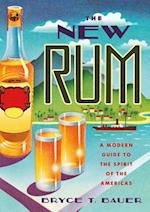 The New Rum