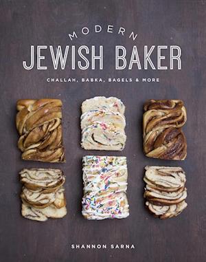 Modern Jewish Baker