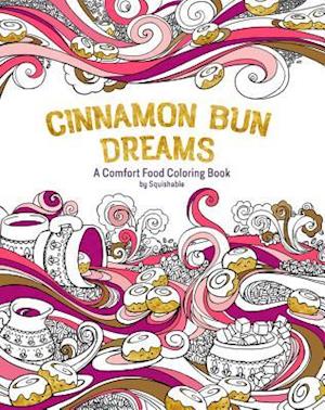 Cinnamon Bun Dreams