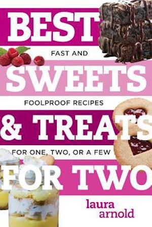 Best Sweets & Treats for Two