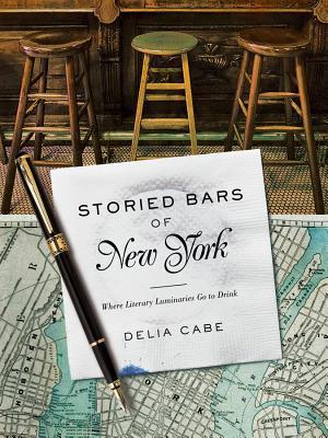 Storied Bars of New York