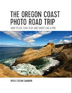 The Oregon Coast Photo Road Trip