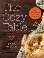 The Cozy Table