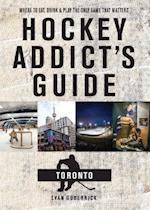Hockey Addict's Guide Toronto