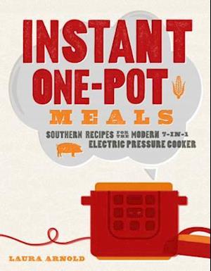 Instant One-Pot Meals