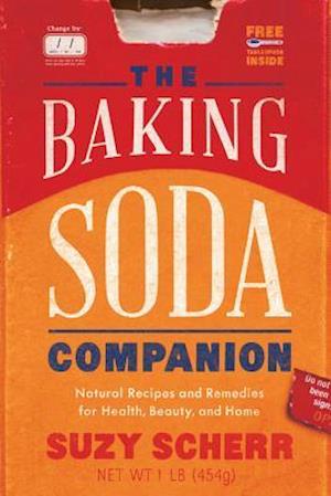 The Baking Soda Companion
