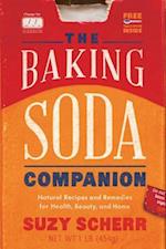 Baking Soda Companion