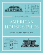 American House Styles