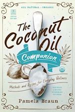 The Coconut Oil Companion
