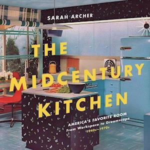 The Midcentury Kitchen