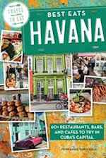 Best Eats Havana