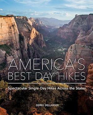 America's Best Day Hikes