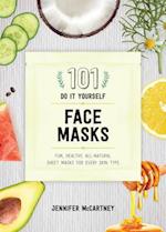 101 DIY Face Masks