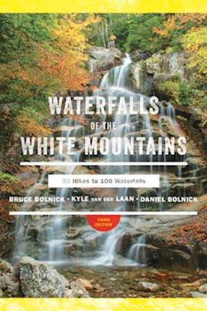 Waterfalls of the White Mountains