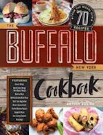 The Buffalo New York Cookbook