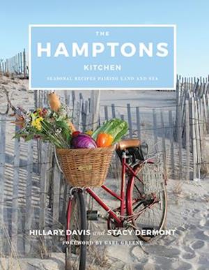 Hamptons Kitchen