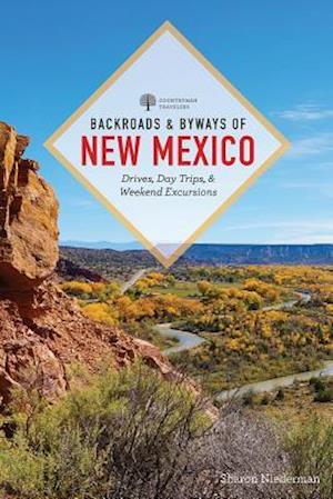 Backroads & Byways Around New Mexico