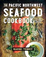 Pacific Northwest Seafood Cookbook