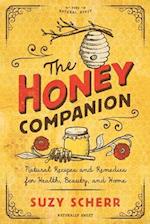 The Honey Companion