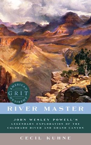 River Master