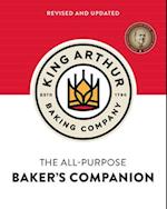King Arthur Baking Company's All-Purpose Baker's Companion (Revised and Updated)