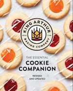 The King Arthur Baking Company Essential Cookie Companion