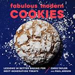 Fabulous Modern Cookies