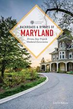 Backroads & Byways of Maryland