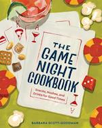 The Game Night Cookbook