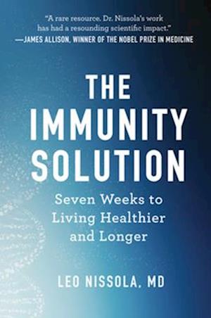 The Immunity Solution