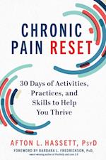 Chronic Pain Reset